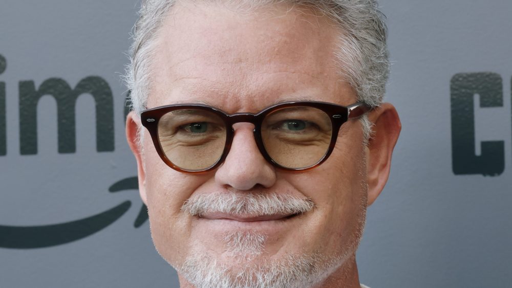 Eric Dane to Play ALS Patient in ‘Brilliant Minds’ Season 2
