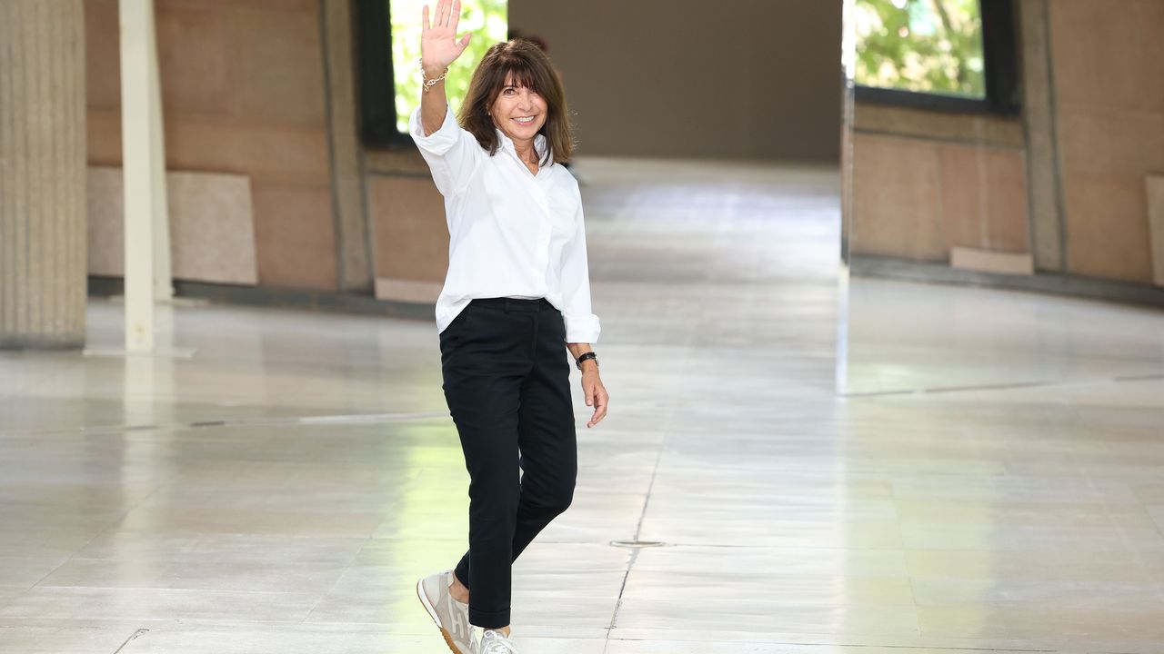 Hermès’s Véronique Nichanian to step down after 37 years