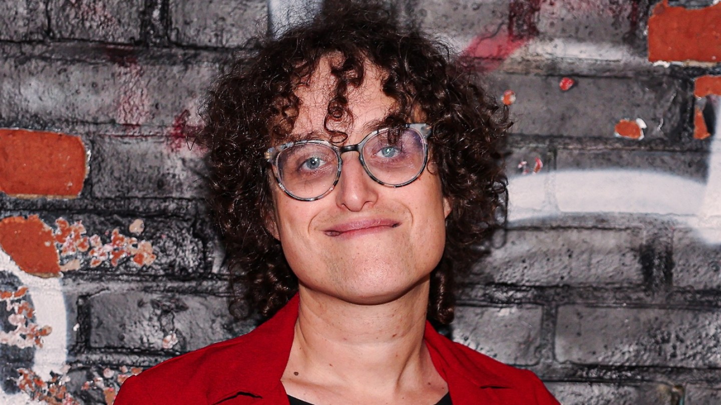 ‘Black Hole’ Series Set at Netflix from ‘I Saw the TV Glow’ Director