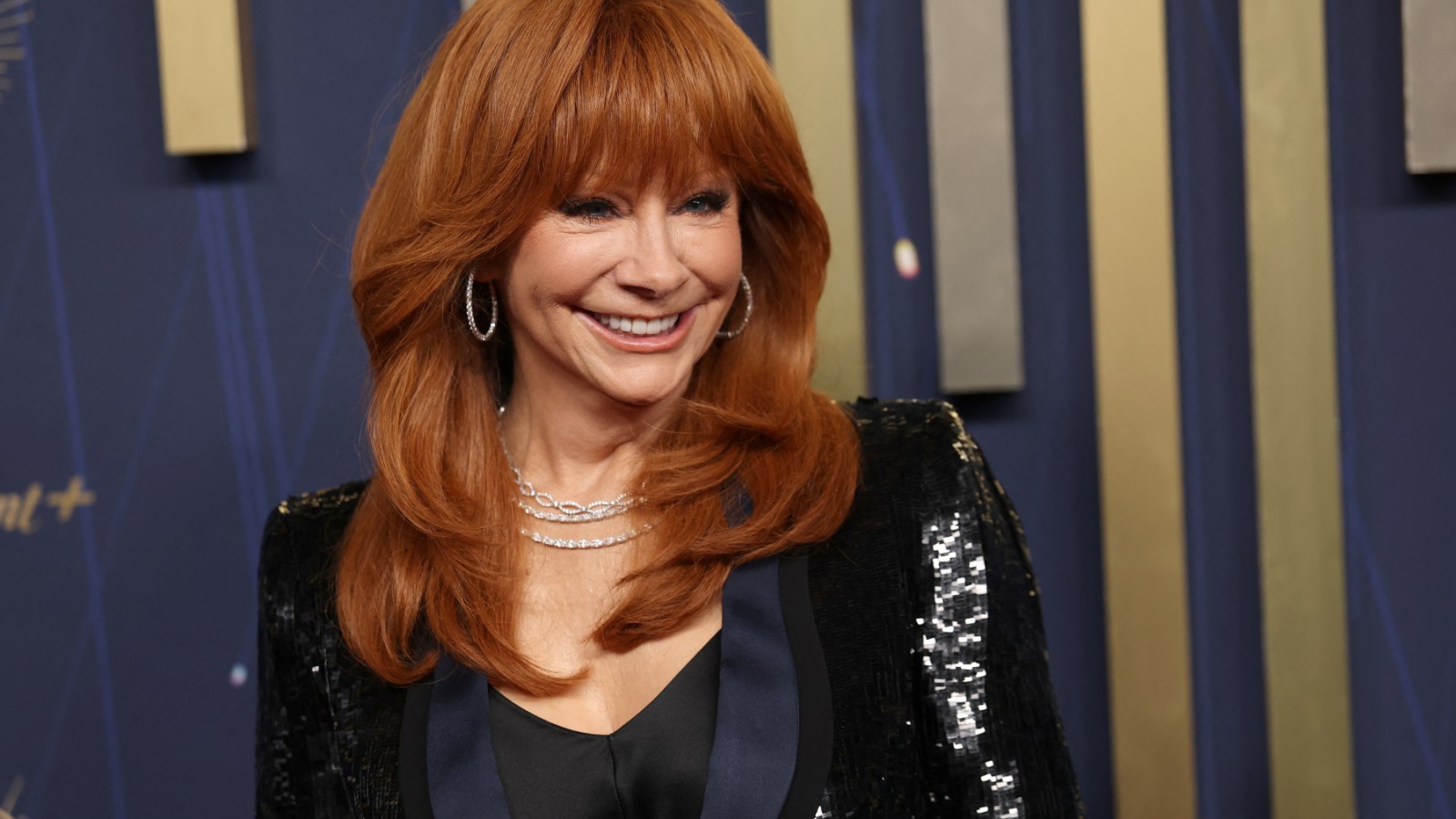 Reba McEntire Teases Retirement ‘Could be in 20 Years’