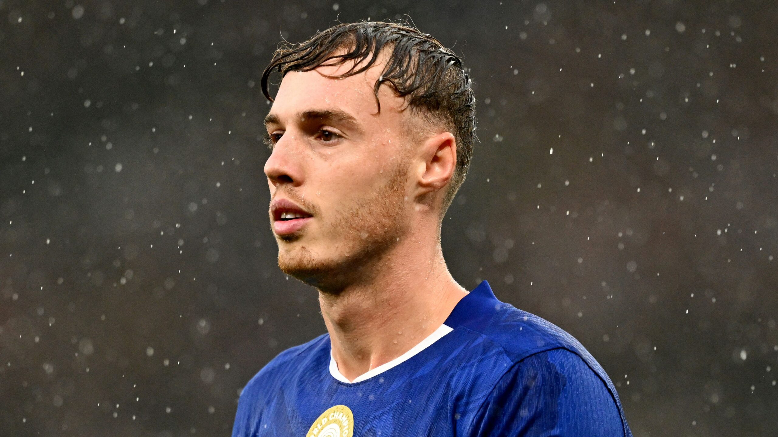 Cole Palmer’s injury put down to ‘bizarre, wrong and impossible’ Chelsea situation as club legend lays out Enzo Maresca’s ‘biggest challenge’