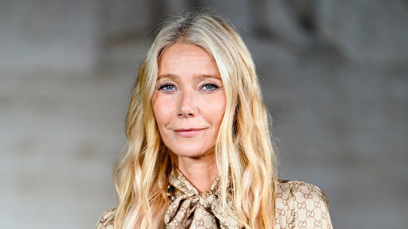 Gwyneth Paltrow Says Biography Is ‘Rubbish,’ ‘Sexist’
