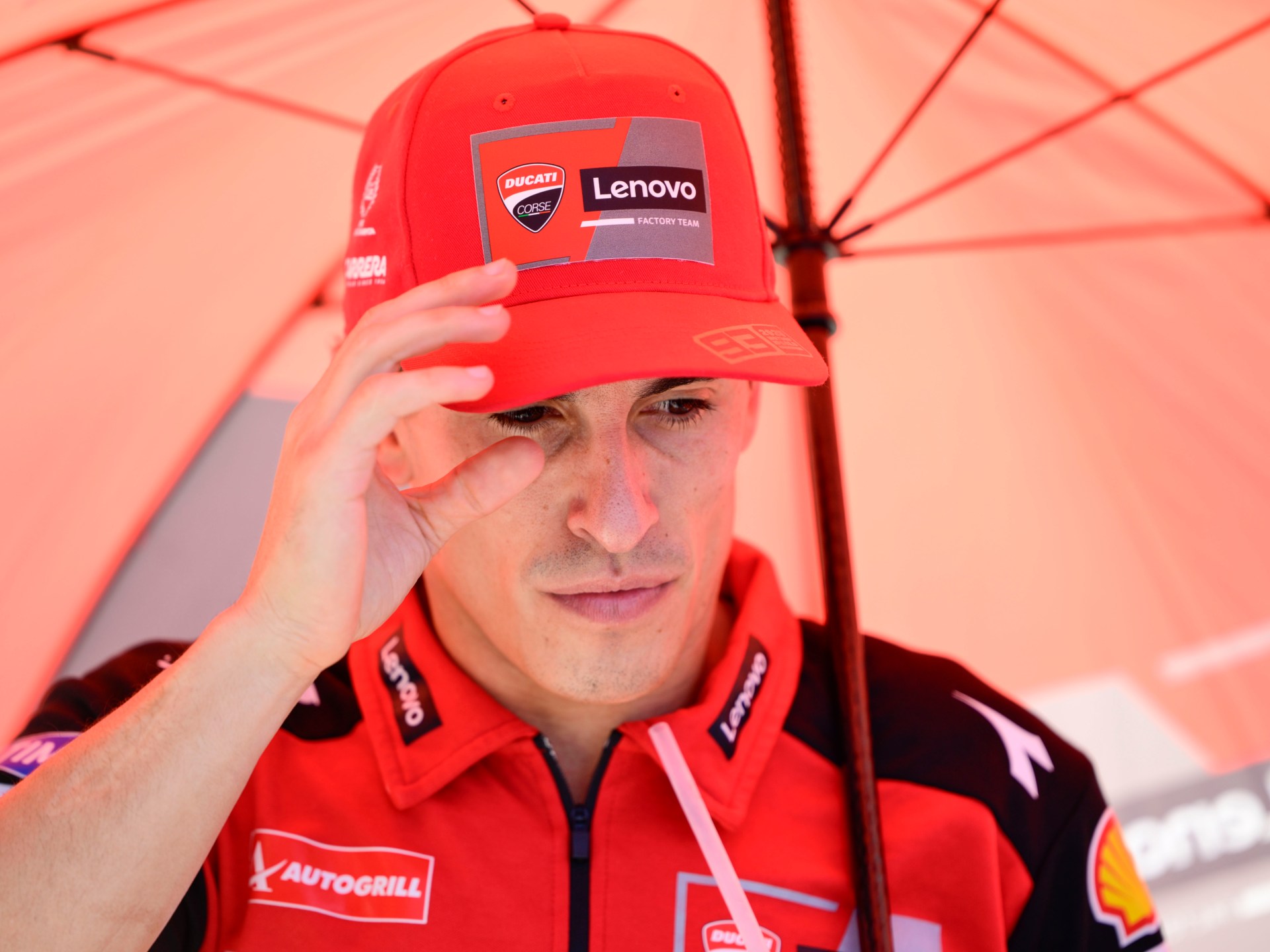Marc Marquez to miss two MotoGP rounds with shoulder injury | Motorsports News