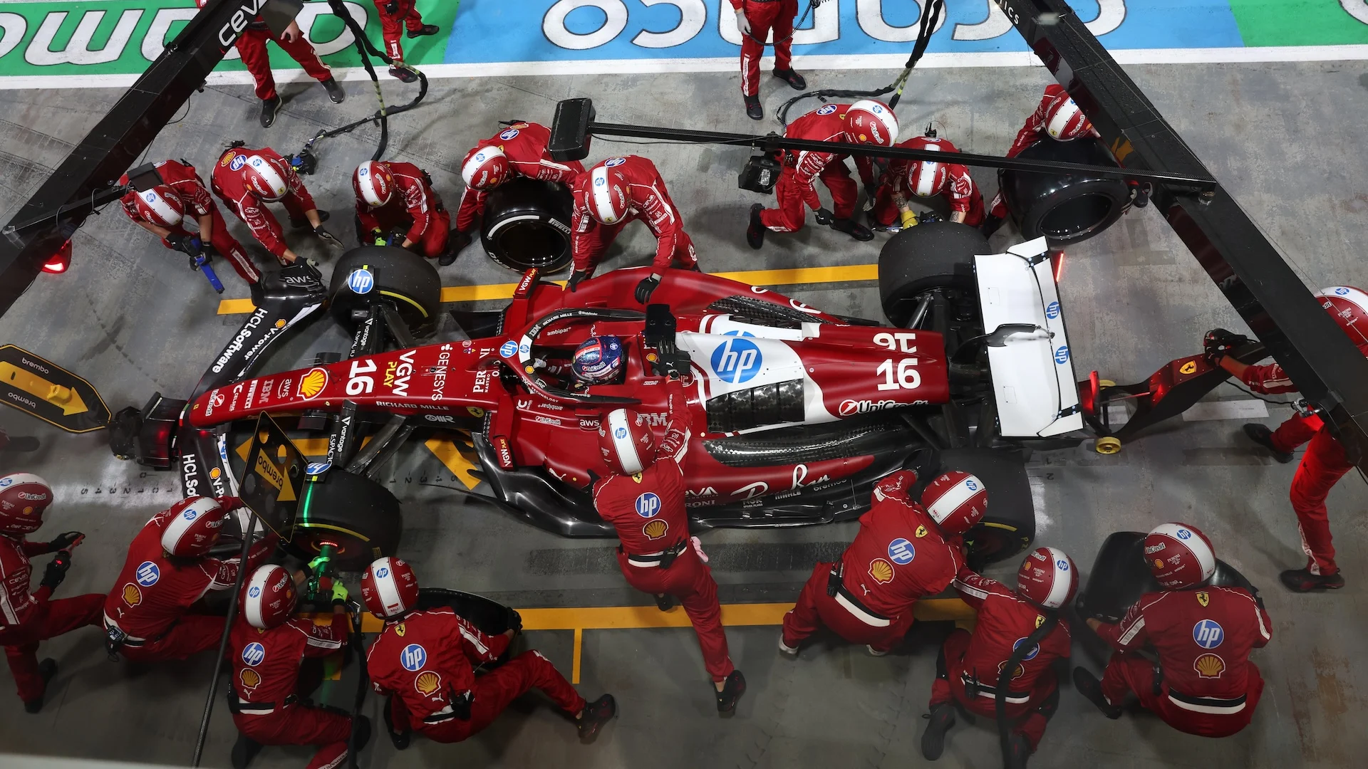 What are the tactical options for the United States Grand Prix?