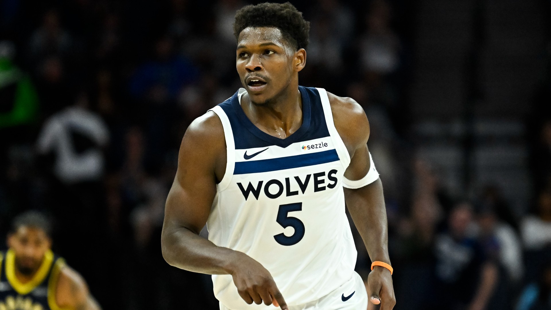 The Athletic: For Anthony Edwards, an NBA title is just one step away. Inside his ‘unstoppable’ plan