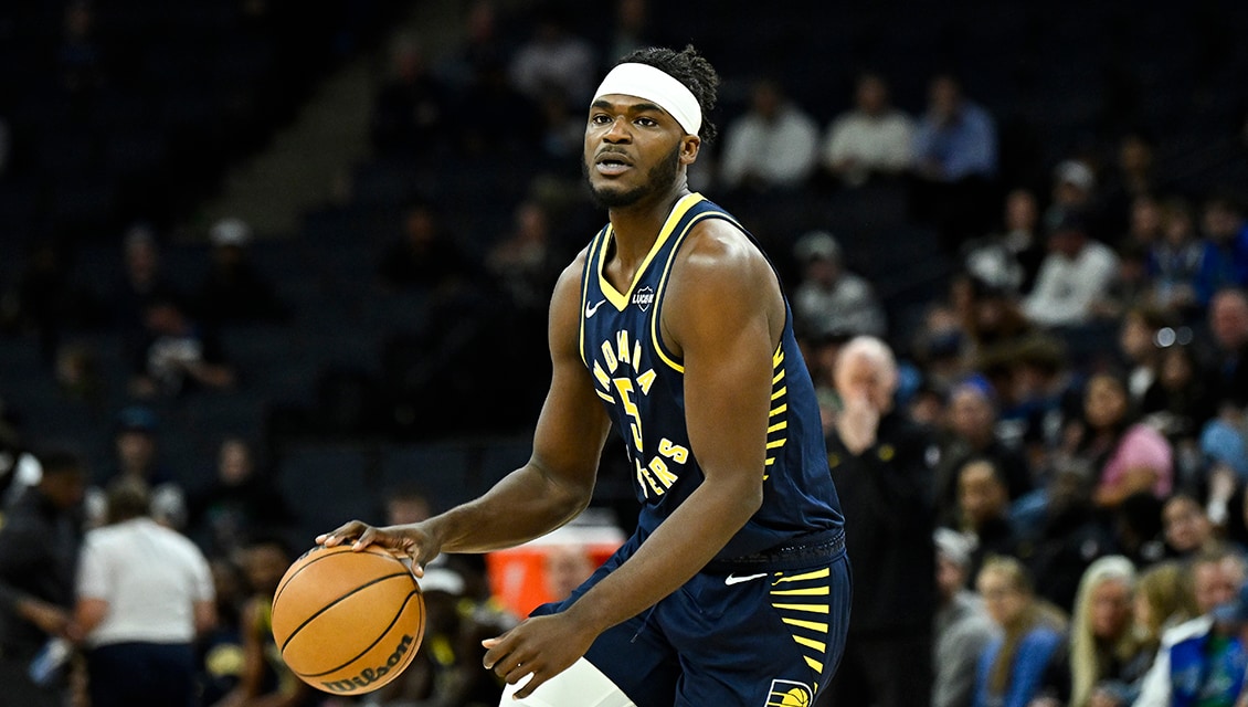 Game Preview: Pacers at Spurs (Preseason) – NBA