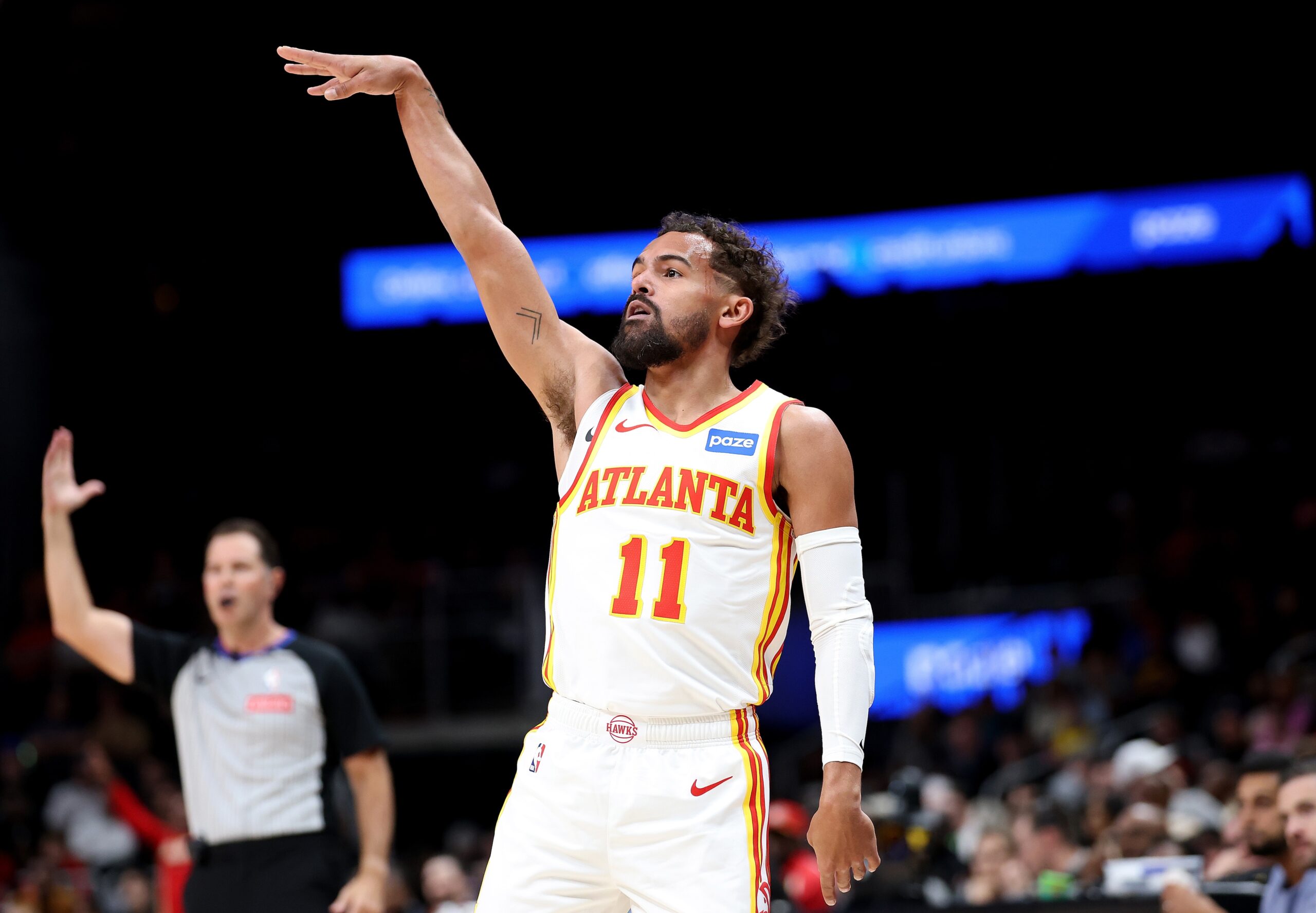 NBA milestones and stats to keep an eye on for the 2025-26 season