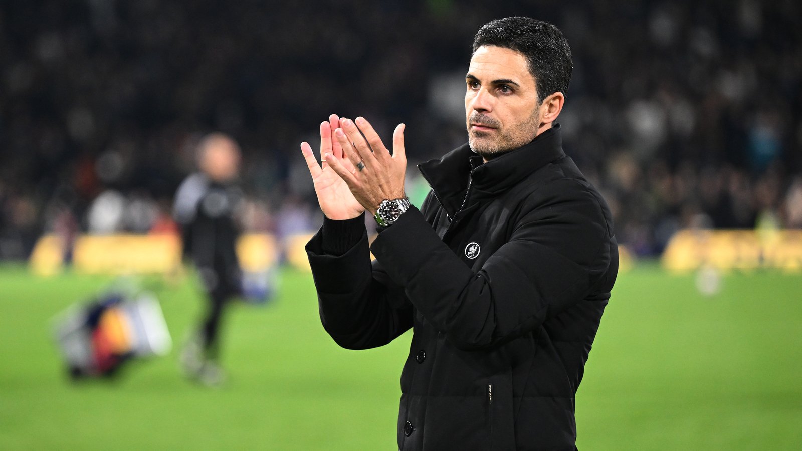 Arteta: “It’s down to our mindset” | Quotes | News – Arsenal.com