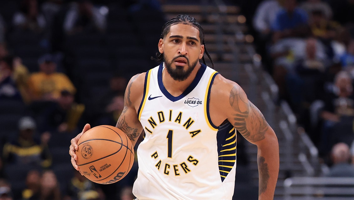 Game Preview: Pacers vs Thunder – NBA