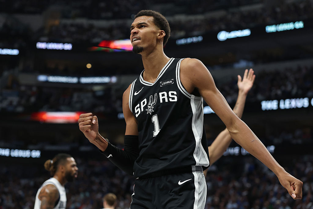 Starting 5: Back and beyond