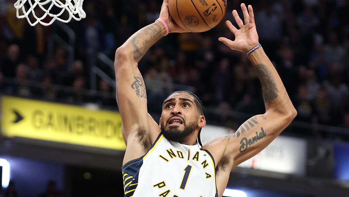 Game Preview: Pacers at Timberwolves – NBA