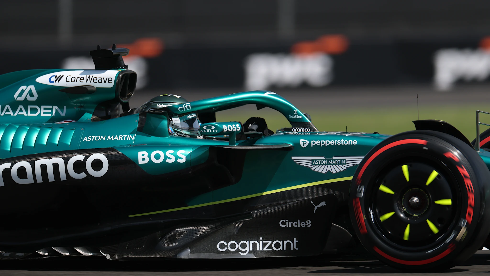 FIA confirm findings from 2024 Cost Cap review
