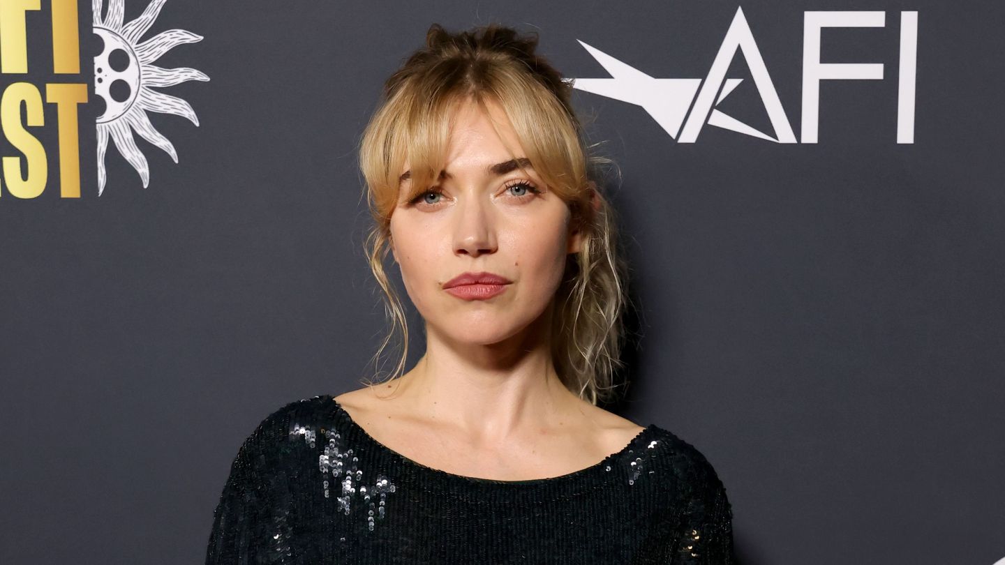 Imogen Poots to Receive Denver Film’s Excellence in Acting Award