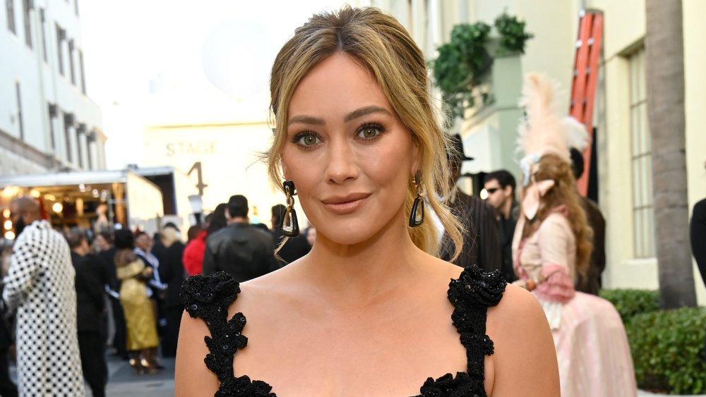 Hilary Duff Teases New Music Will Be Released ‘Really Soon’