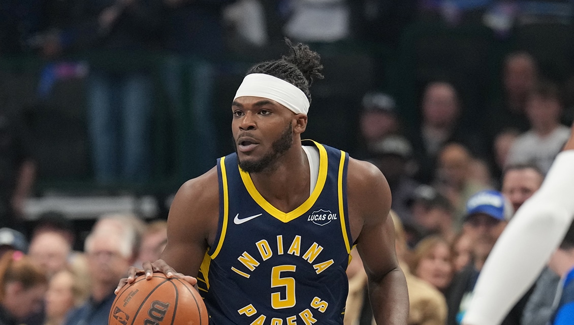 Game Rewind: Pacers 105, Mavericks 107 – NBA