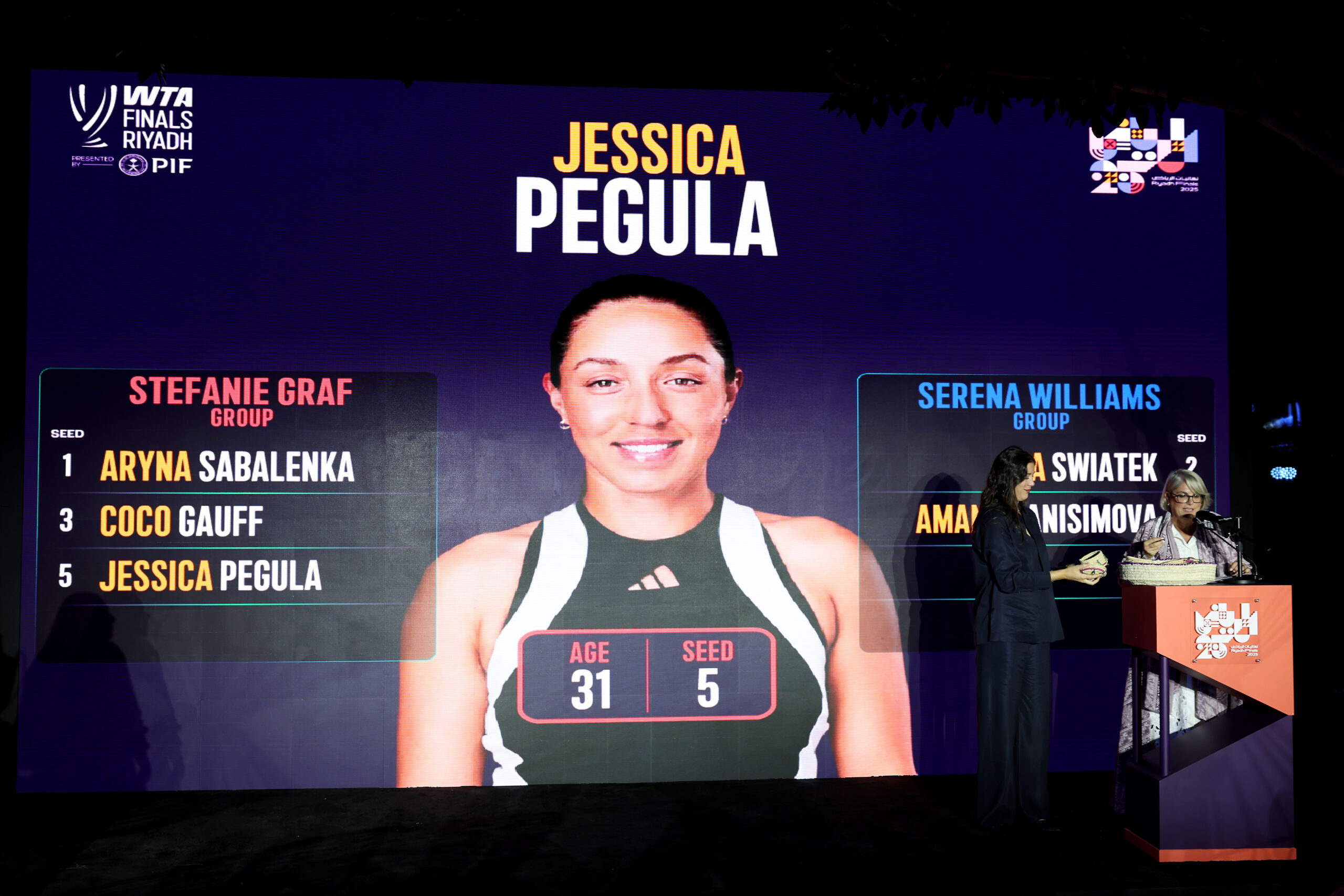 Breaking down the 12 group-stage matches in Riyadh