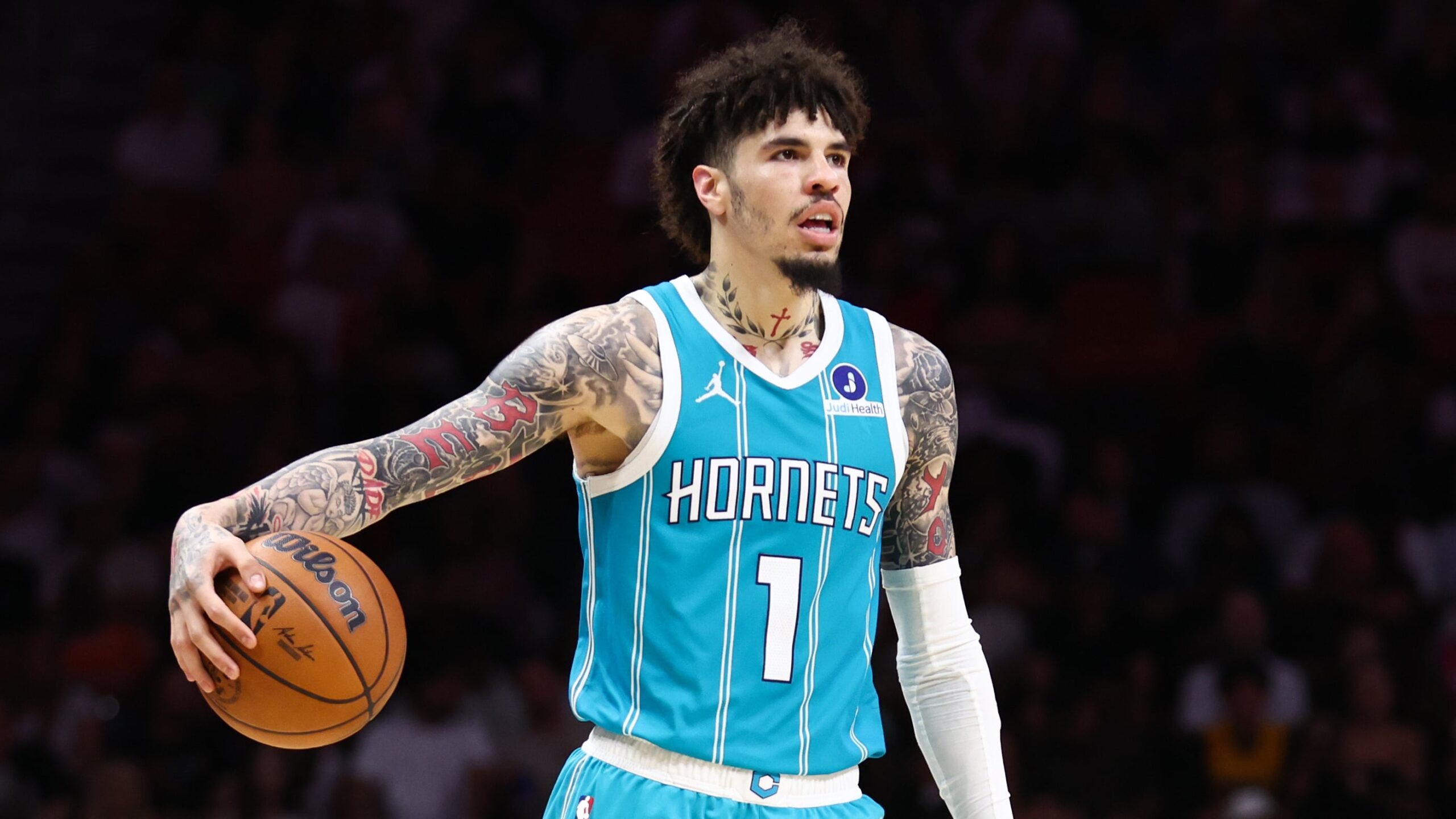 Hornets’ LaMelo Ball fined $35K