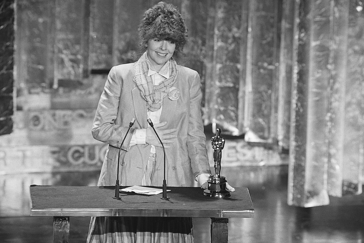 Hollywood Mourns Diane Keaton: Tributes Pour In from Leonardo DiCaprio, Meryl Streep, and More