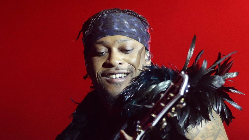 D’Angelo Dead: Neo-Soul Pioneer Was 51