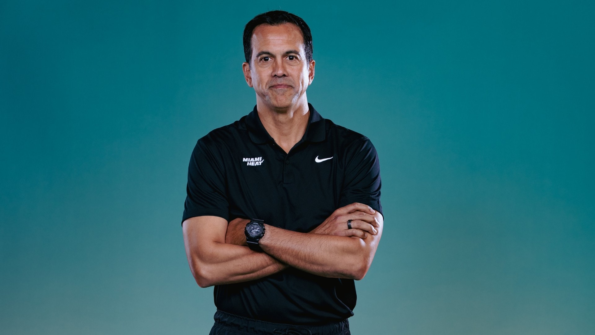 Erik Spoelstra Named 2025-28 USA Basketball Men’s National Team Head Coach