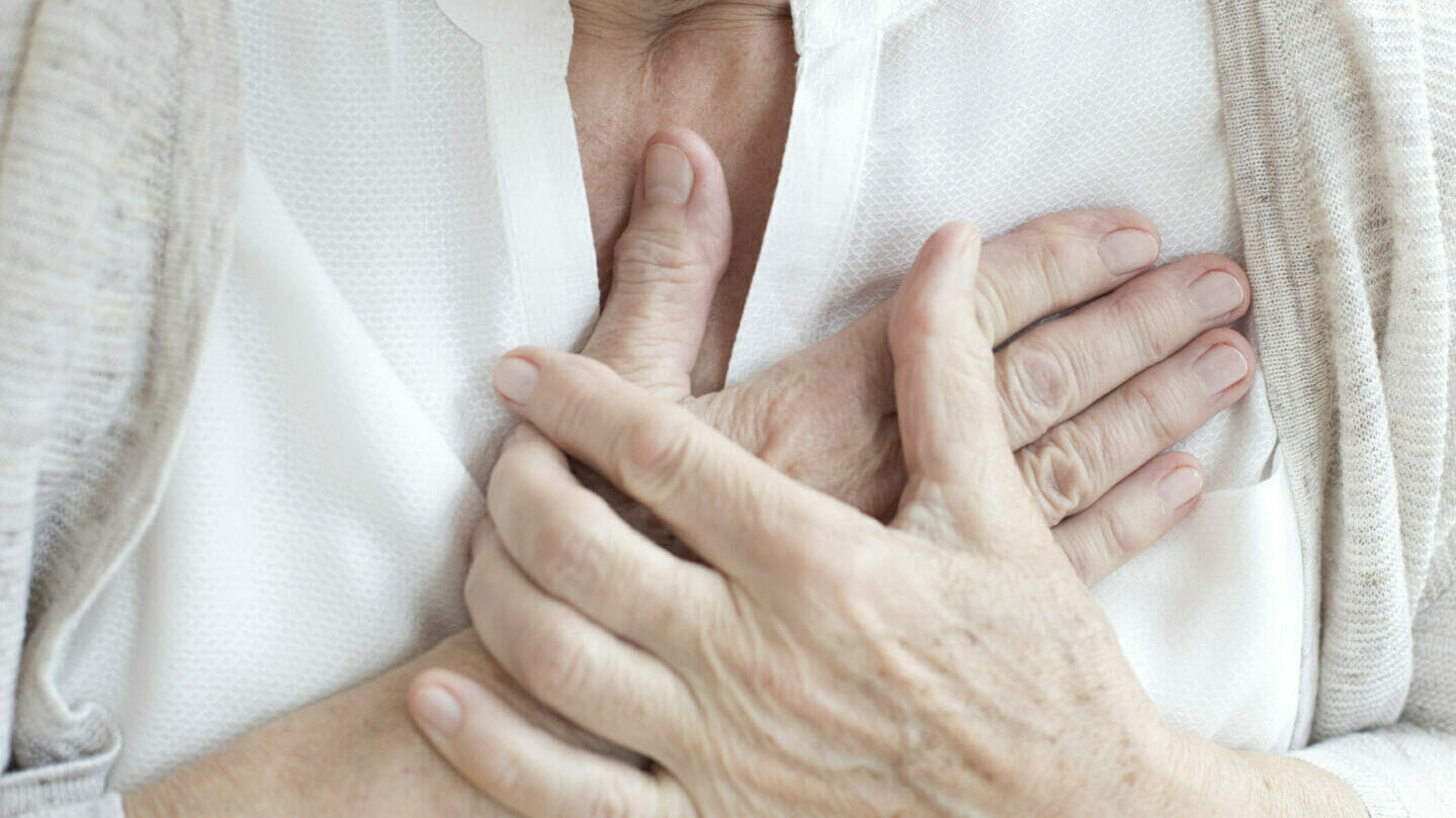 Sudden cardiac death associated with chronic kidney disease, study finds