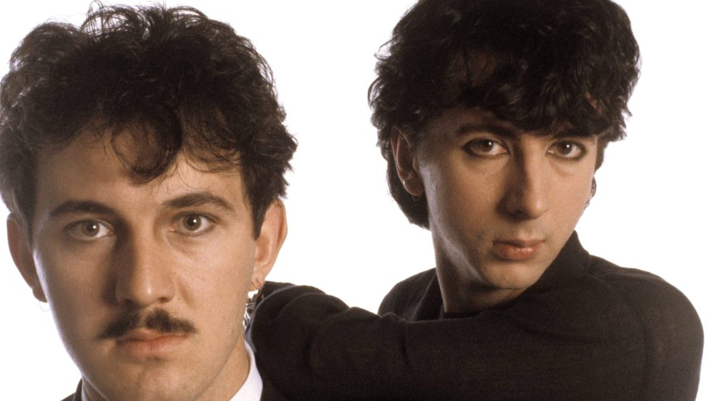 David Ball, of ‘Tainted Love’ Hitmakers Soft Cell, Dies at 66