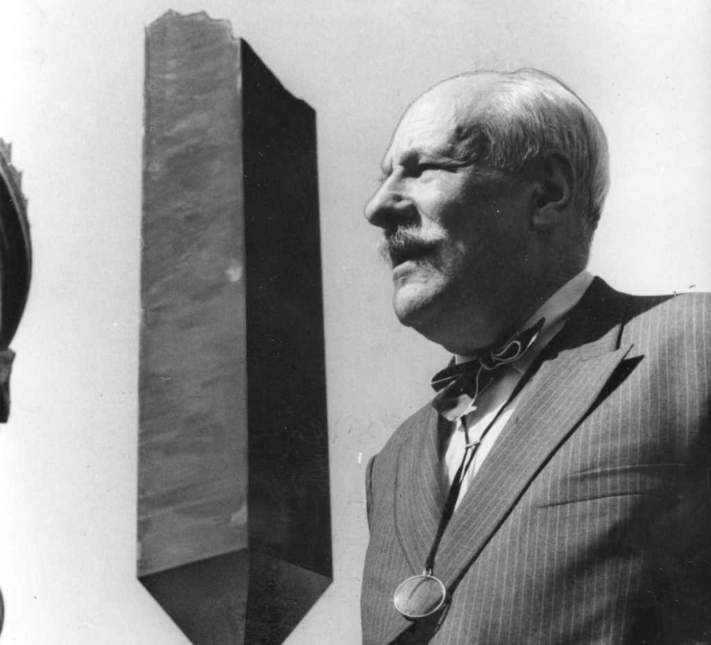 Barnett Newman’s Jewish Identity Is the Key to Understanding His Art