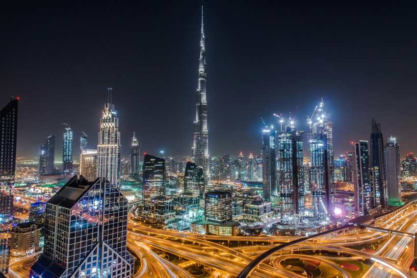 Dubai to Host Gitex TechCation 2026: A Groundbreaking Global Celebration of Technology, Innovation, and AI
