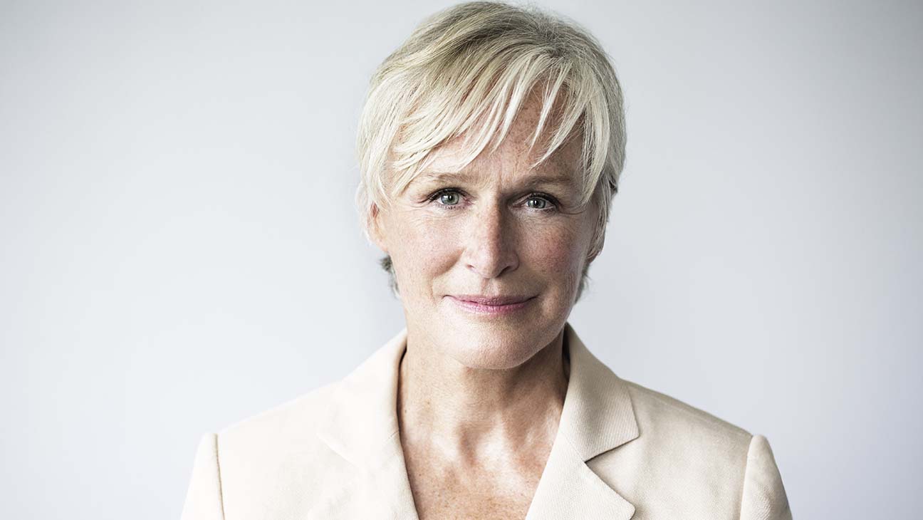 Glenn Close to Star in Spanish Drama ‘The Black Ball’