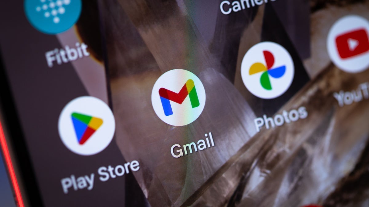 Google introduces new ways to sign in to Gmail if you’ve lost access to your email
