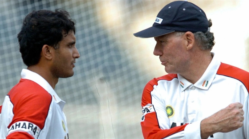 Ex-Indian Coach Exposes How Indian Cricketers Get Favours