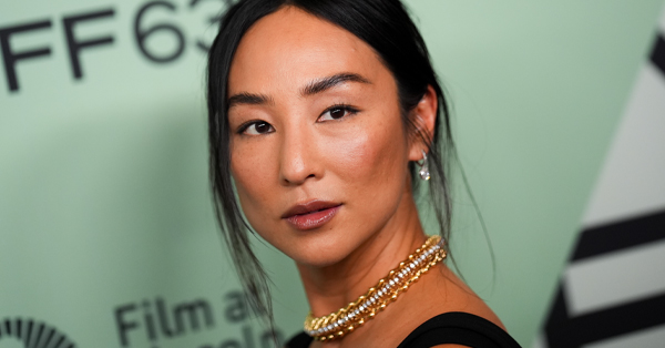 Greta Lee Movies and Series Ranked by Tomatometer
