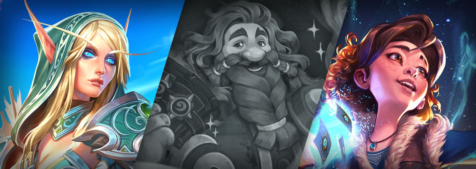 Across the Timeways Community Events — Hearthstone — Blizzard News
