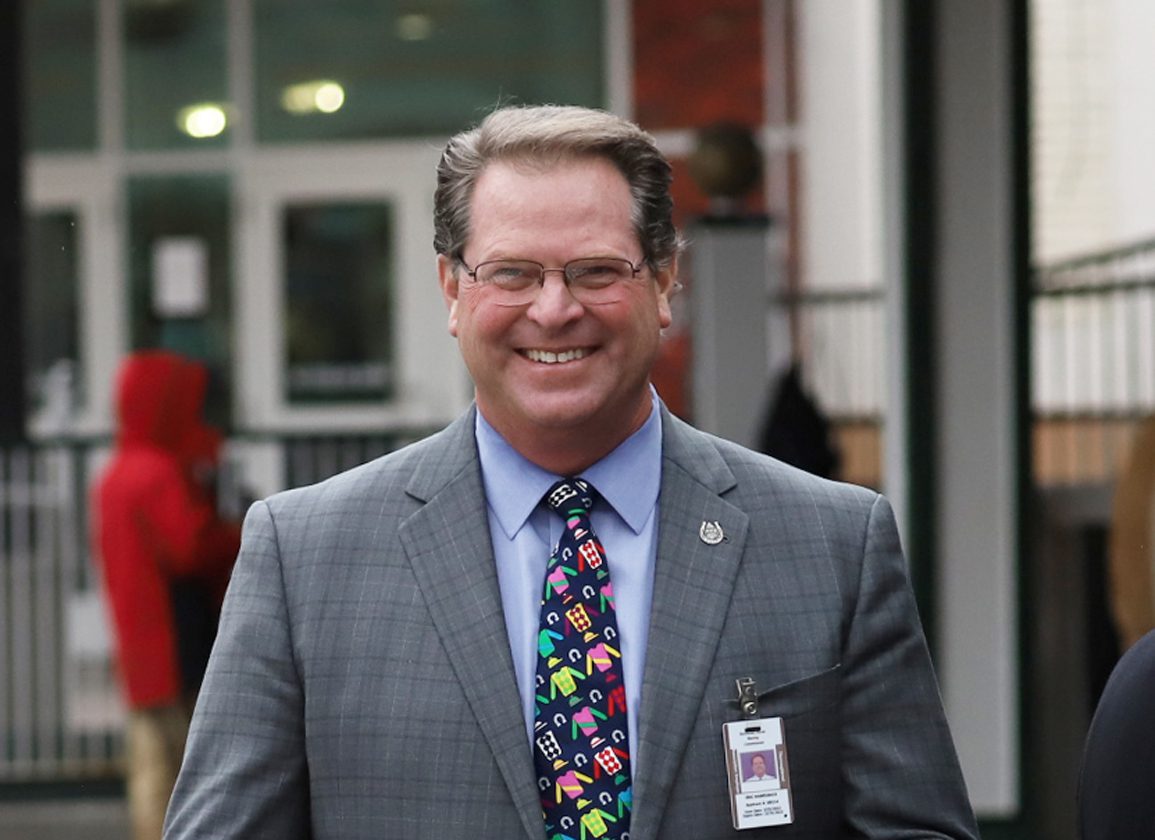 National HBPA Pushes Back On HISA Equine Sudden Death Release, HISA Replies In Kind