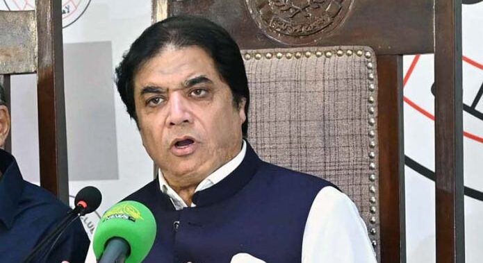 Pakistan Railways modernization efforts gaining momentum: Hanif Abbasi