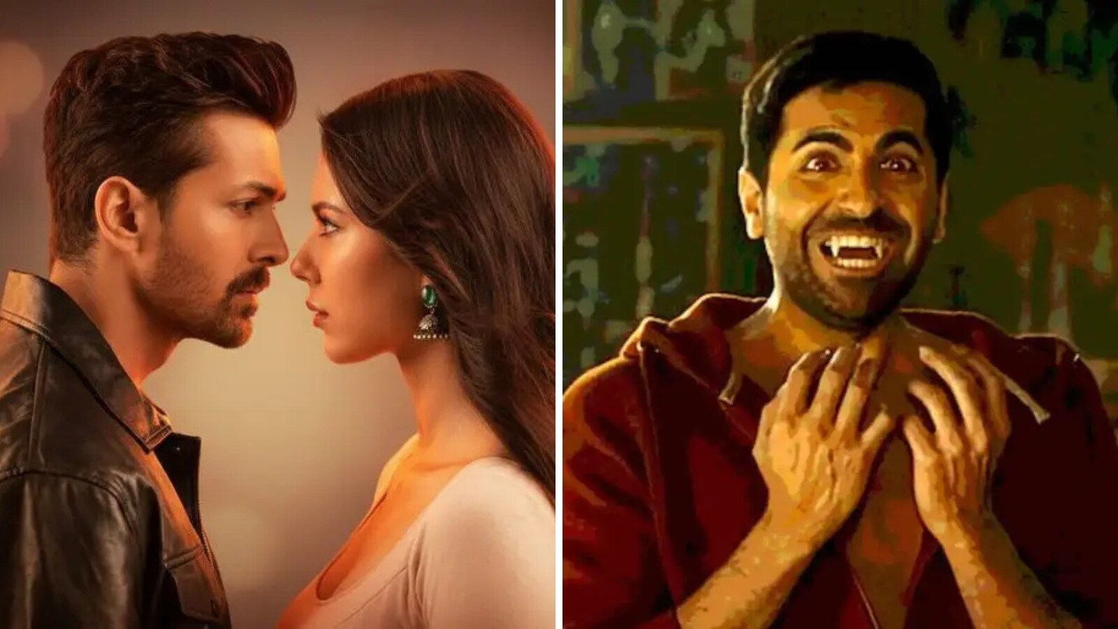 Harshvardhan Rane tells audience to watch both Thamma, Ek Deewane Ki Deewaniyat; back outsiders: Nepotism khatm kar diya