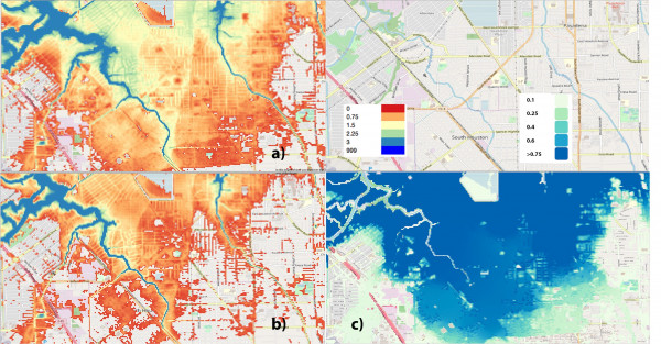 AI System Boosts Accuracy of National Flood Predictions, Study Finds