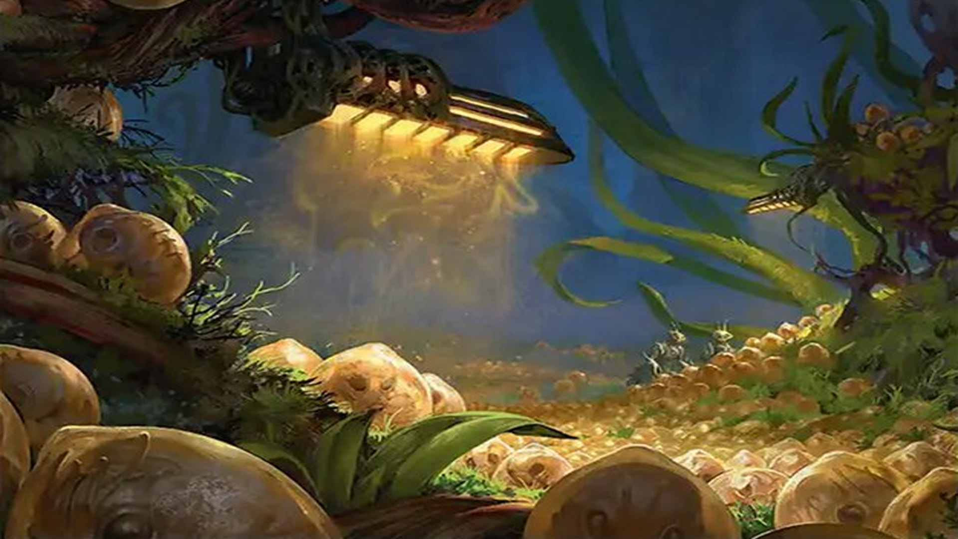 MTG Edge of Eternities card price spikes 474% thanks to plague slinging Legacy deck