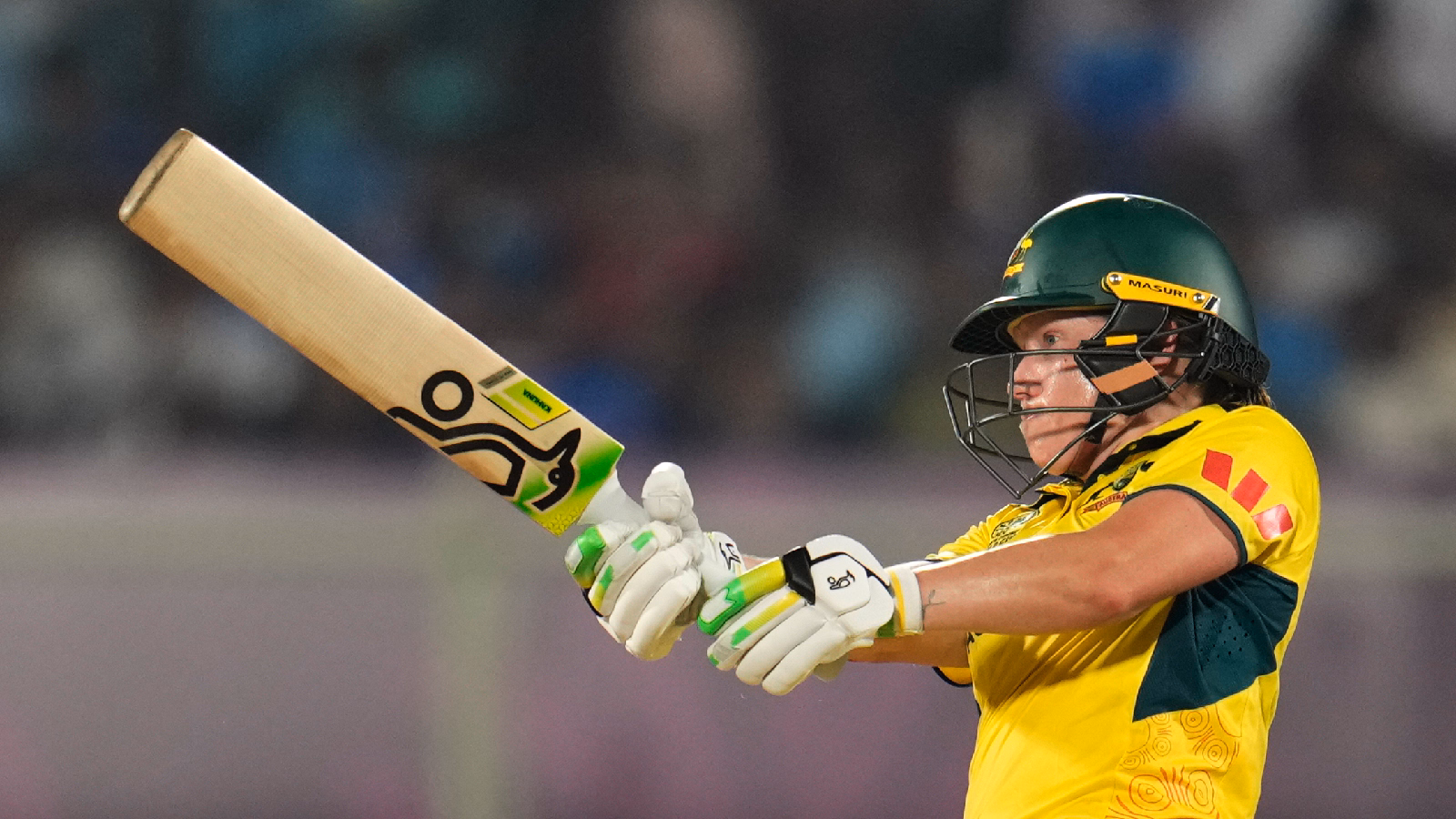 Alyssa Healy after stunning 142 vs India: ‘If you’ve been watching me in the nets, it’s been frustrating; it was my day’ | Cricket News