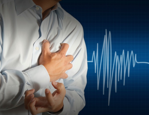 Artificial intelligence guides personalized treatment for heart patients