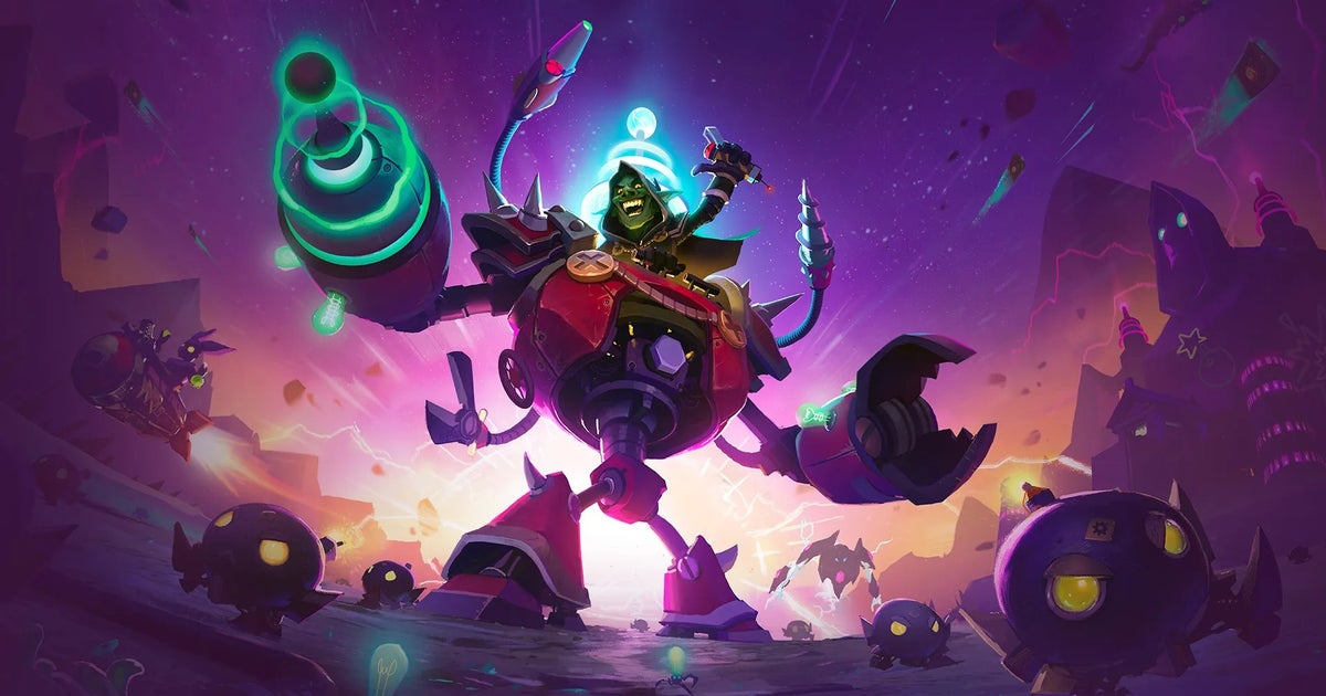 Even more Blizzard workers have voted to unionise, this time around 100 devs who work on Hearthstone