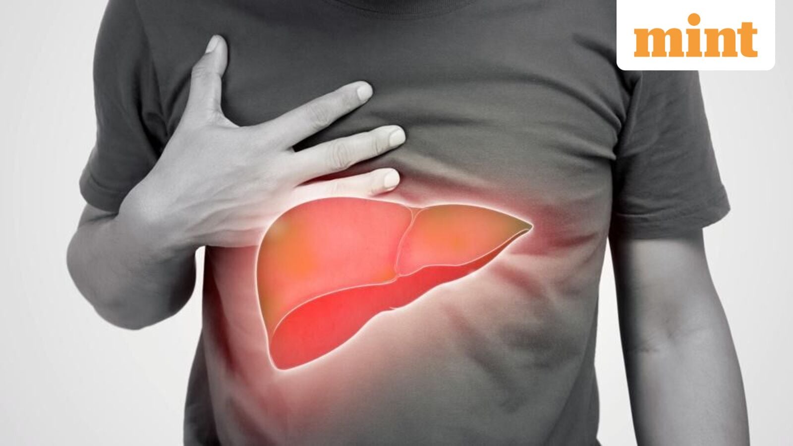 Sugar-sweetened drinks linked to higher risk of fatty liver disease, study finds
