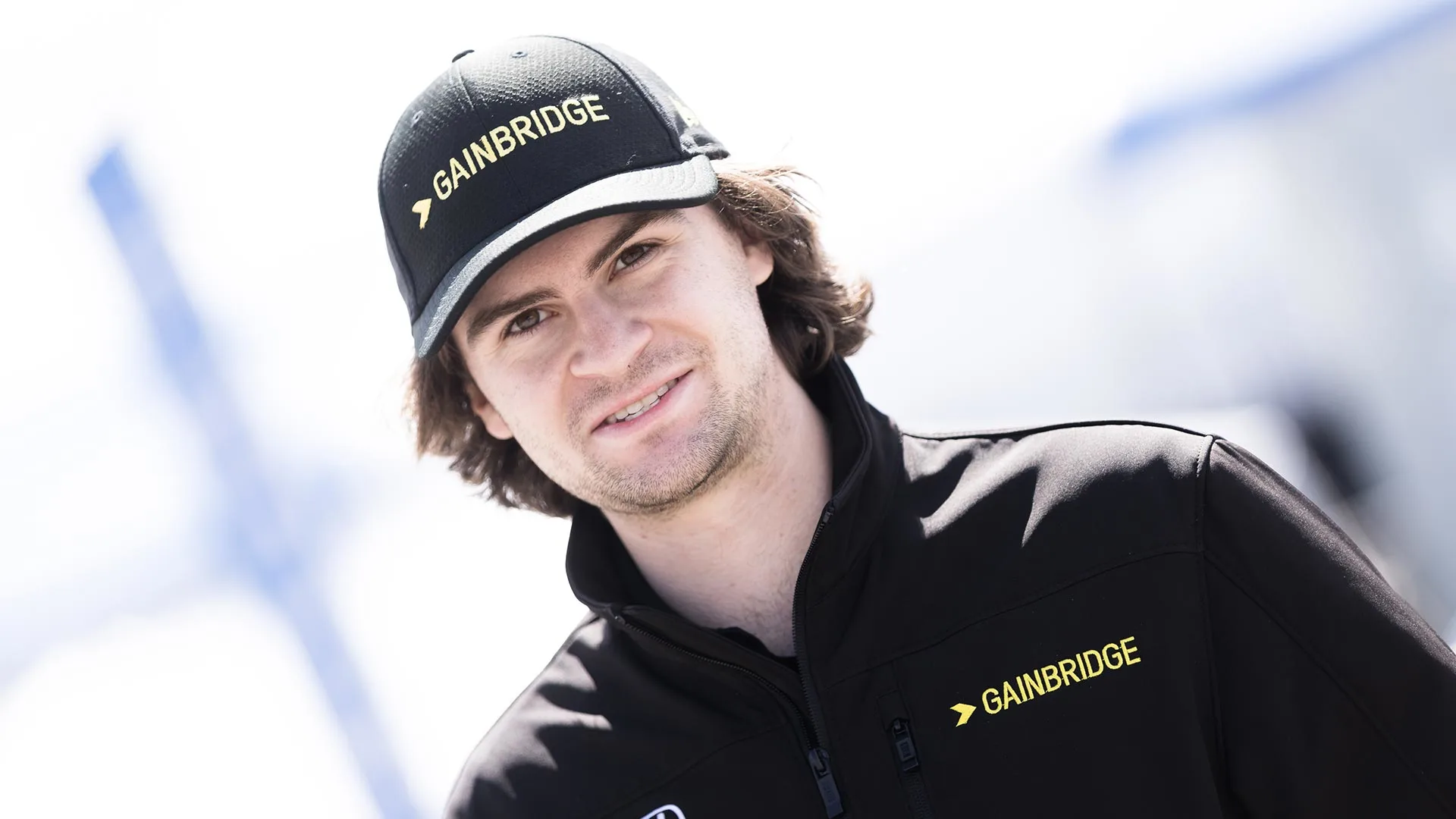 Colton Herta’s F2 team confirmed as Cadillac test driver aims to put himself in ‘best possible position’ for F1 chance