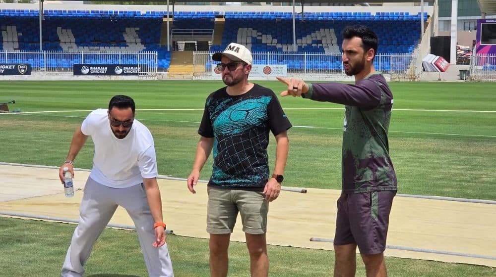 Salman Ali Agha Now Wants Pakistan to Abandon ‘Intent’ and ‘Modern’ Cricket