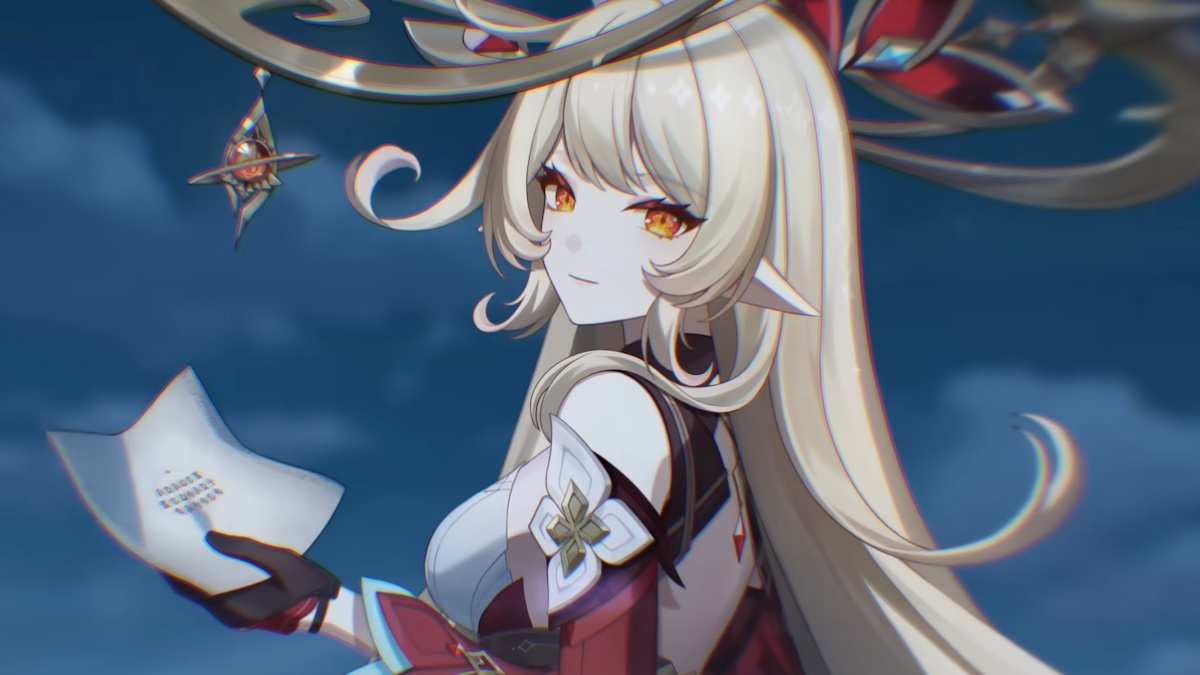 New Genshin Impact Hexenzirkel Preview Leaked Ahead of Official Reveal