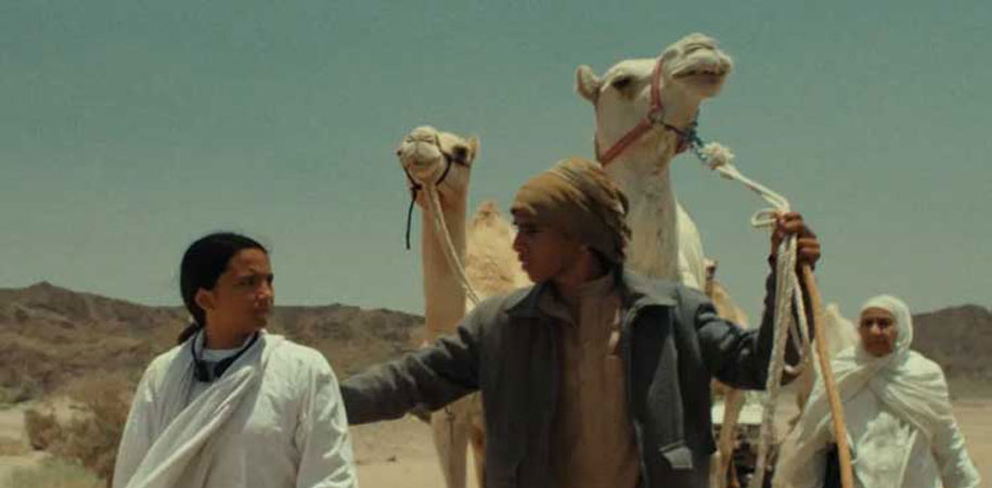 ‘Hijra’ selected as Saudi Arabia’s Oscar candidate