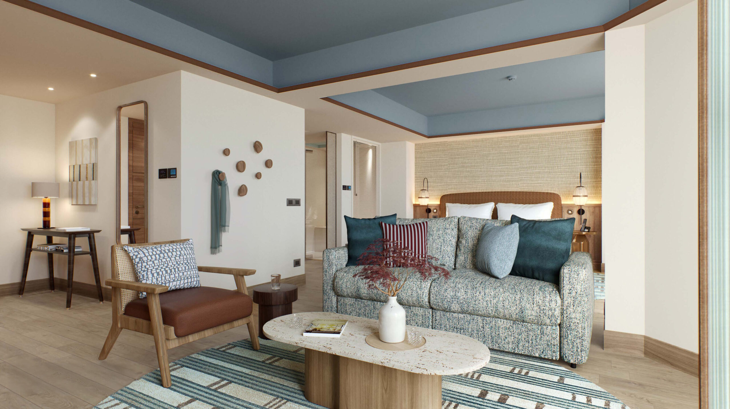Hilton Expands Resorts Portfolio with New Signing in Croatia Under Flagship Brand