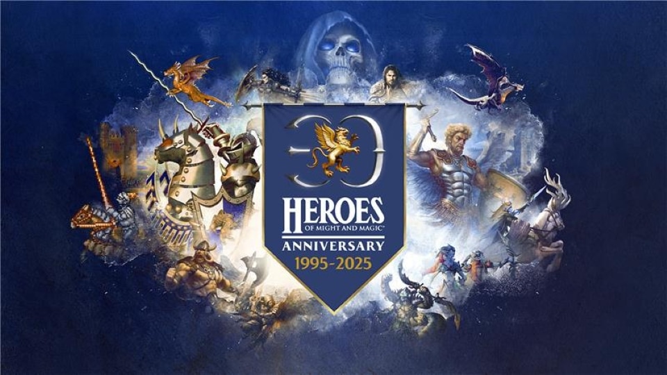 Heroes of Might and Magic: Olden Era Demo Available Now