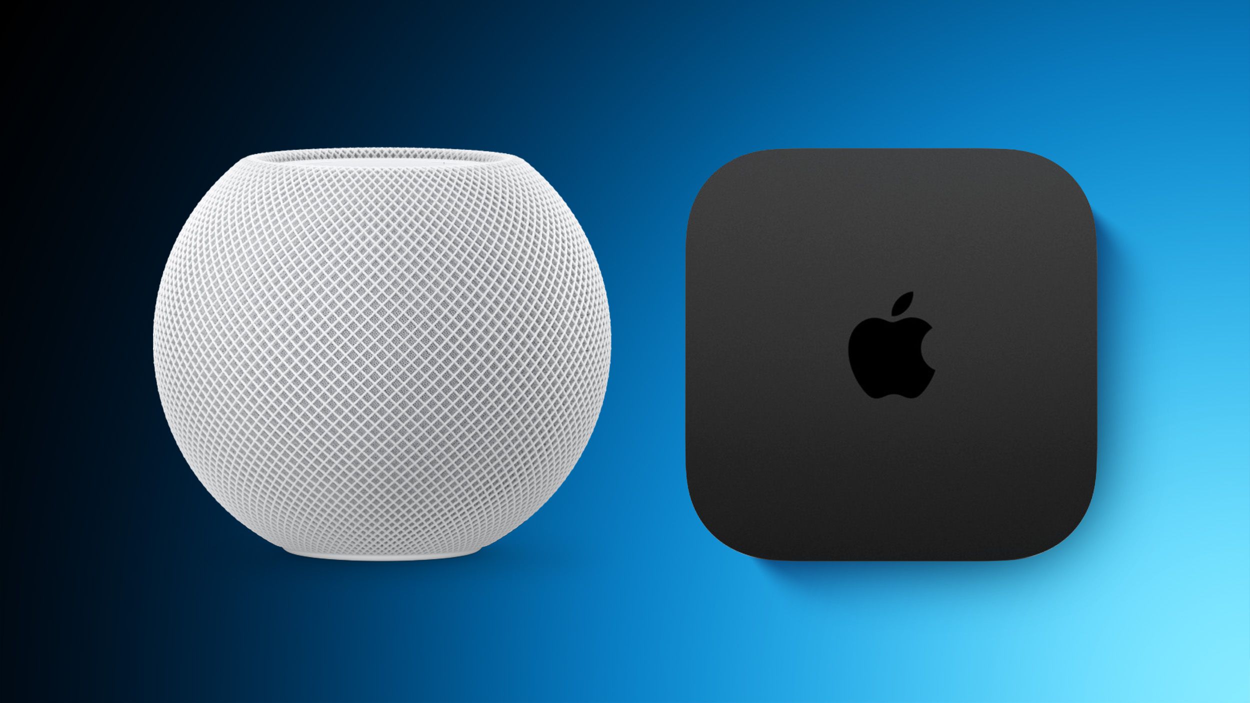 Apple’s Next Rumored Products: New HomePod Mini, Apple TV, and More