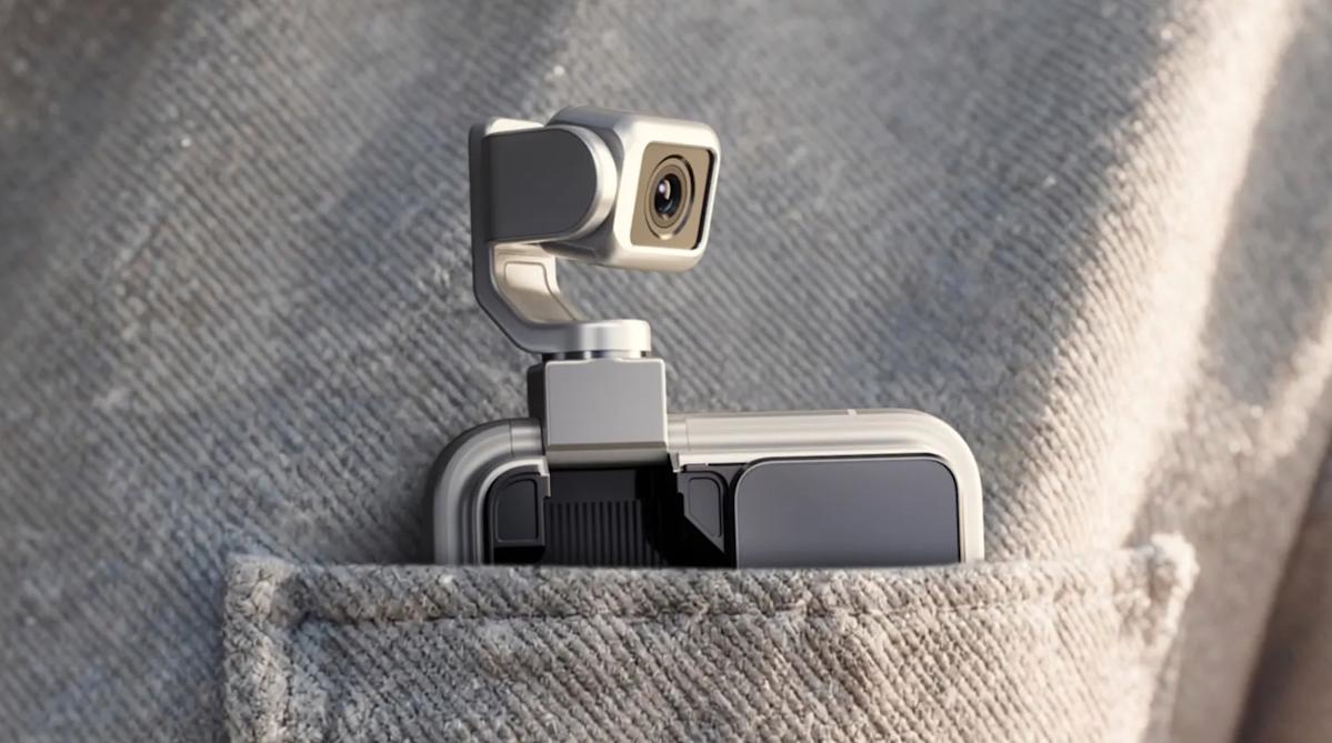 Honor is making a smartphone with a fold-out camera